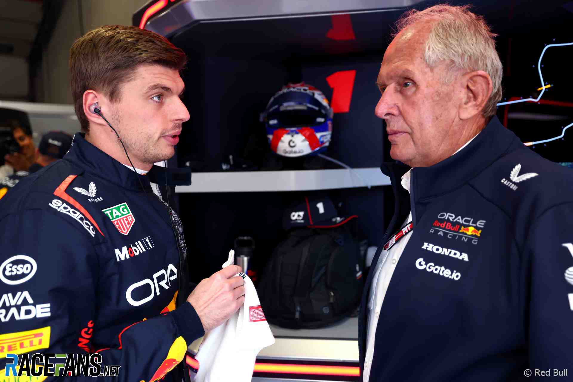Round-up: Verstappen’s title defeat was reason I left Red Bull says Marko, and more