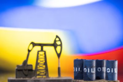 Kuwait says oil production expected to reach 2.628 mln bpd in June
