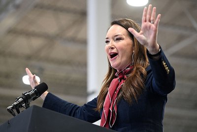 The USDA secretary is a dangerous religious zealot like Pete Hegseth