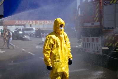 AI data center push is fueling new nuclear threat