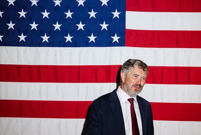 AI is breaking our political reality