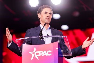 How a GOP megadonor became frontrunner for Texas AG