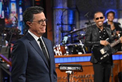 What we’re losing as “The Late Show with Stephen Colbert” ends