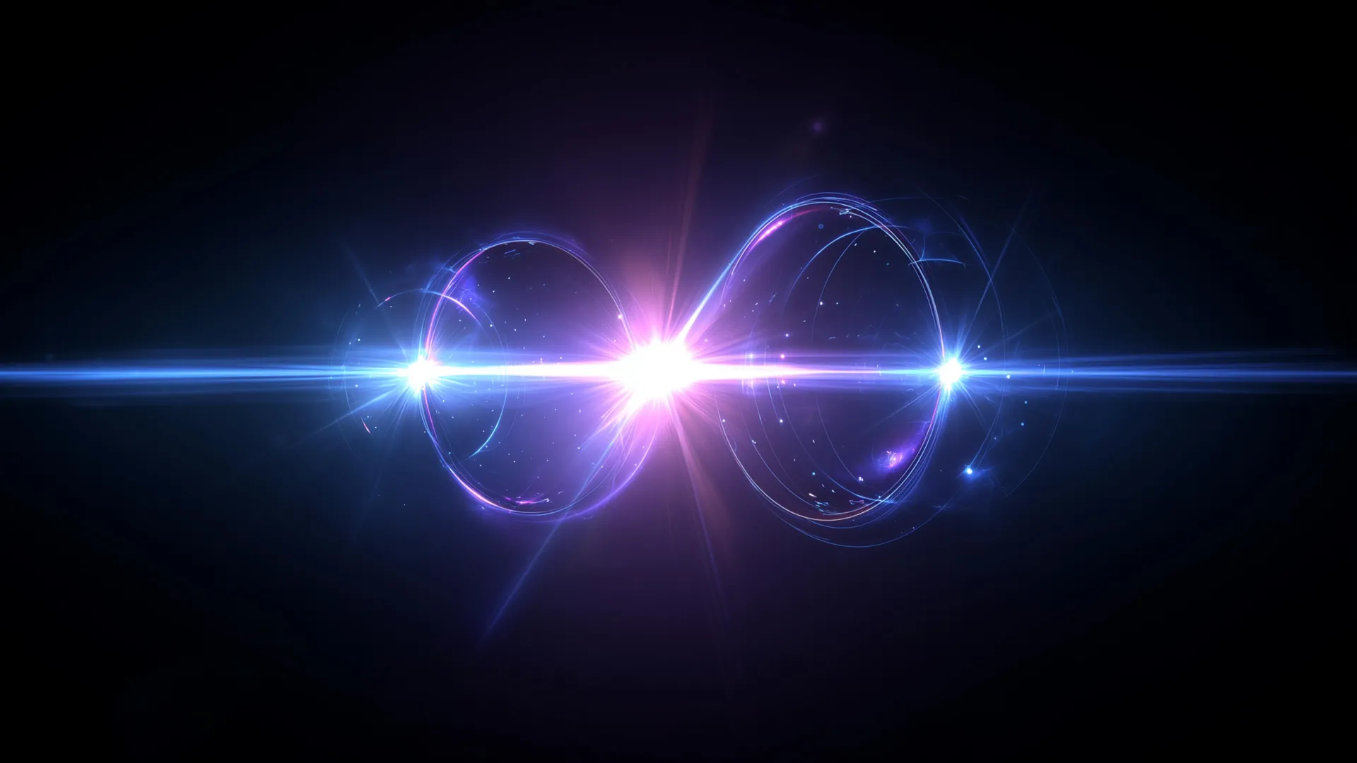 A photon was teleported across 270 meters in stunning quantum breakthrough