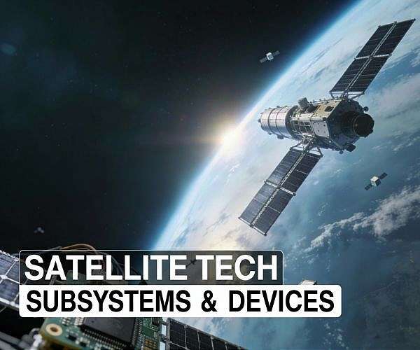 Starfighters, Rocket Lab, Karman and BlackSky Move on Space Force Spending Surge