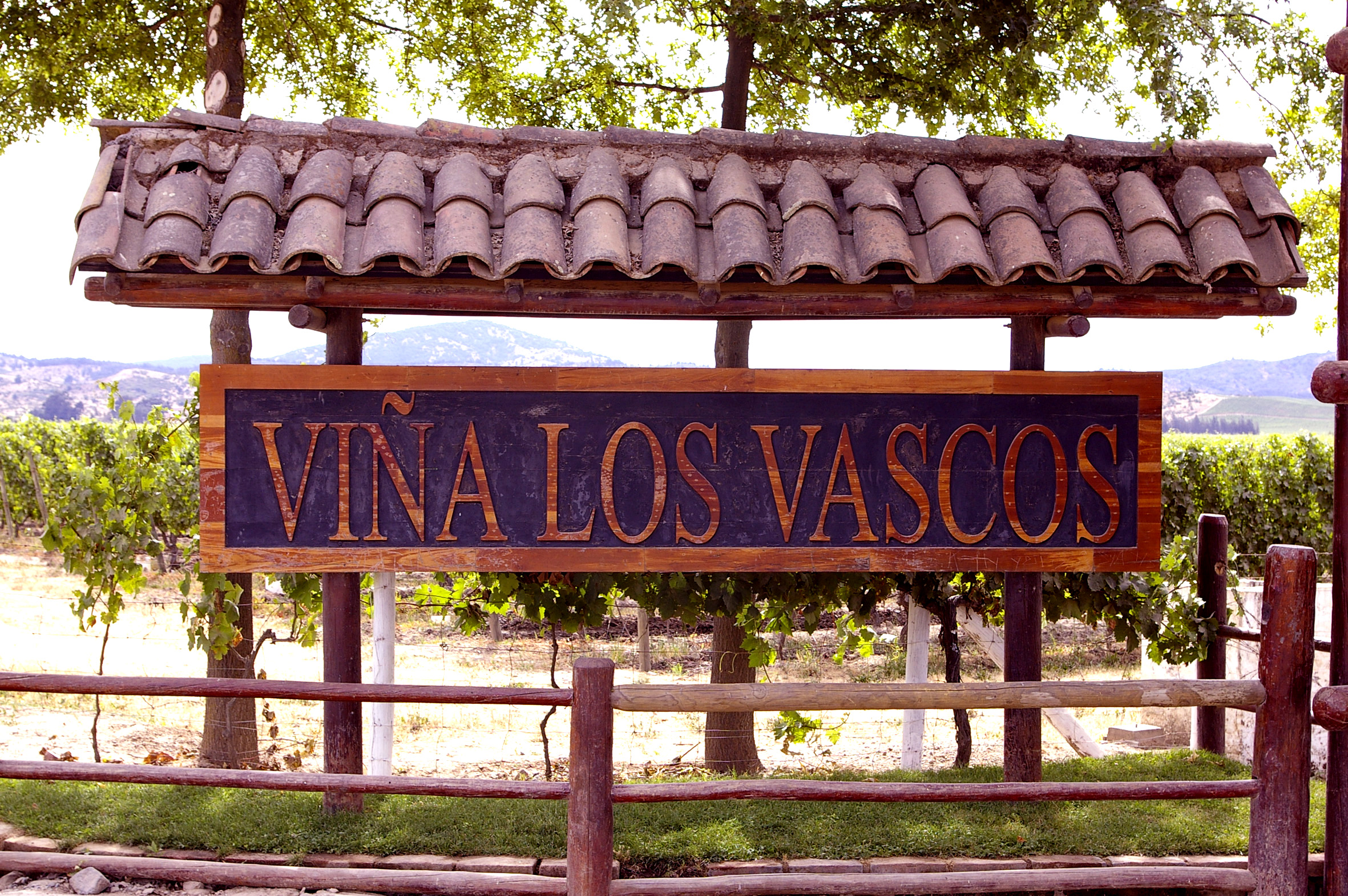 ASC reappointed as Viña Los Vascos distributor in China