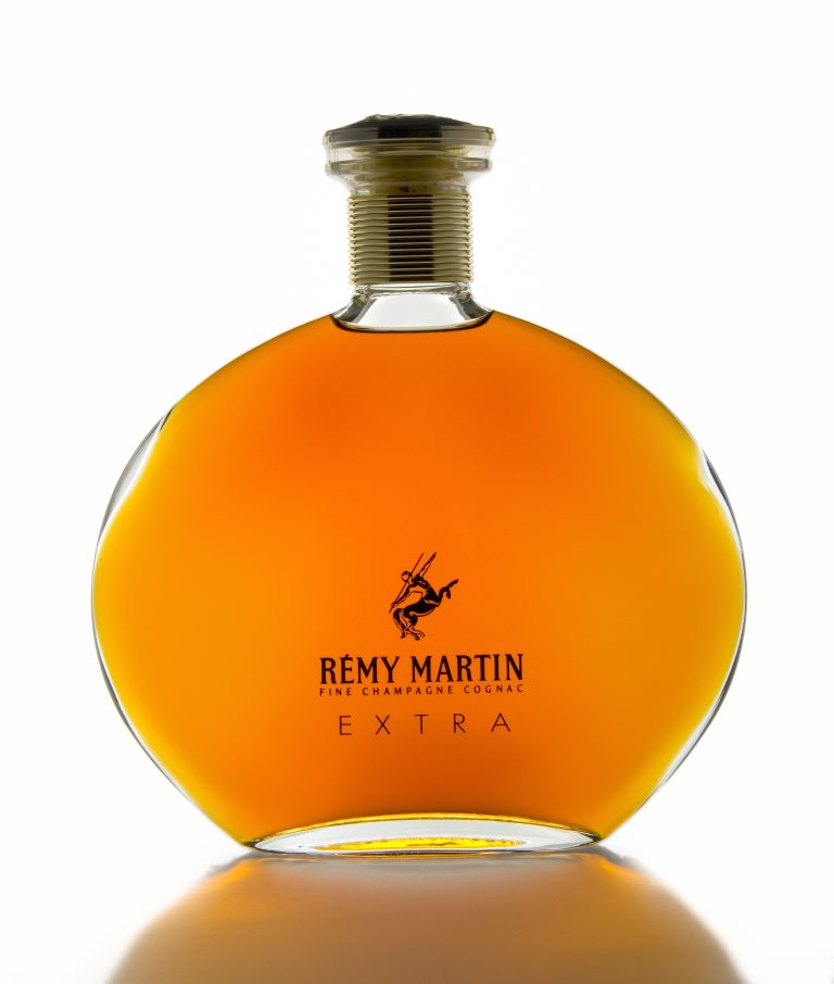 Rémy Cointreau returns to growth as recovery begins