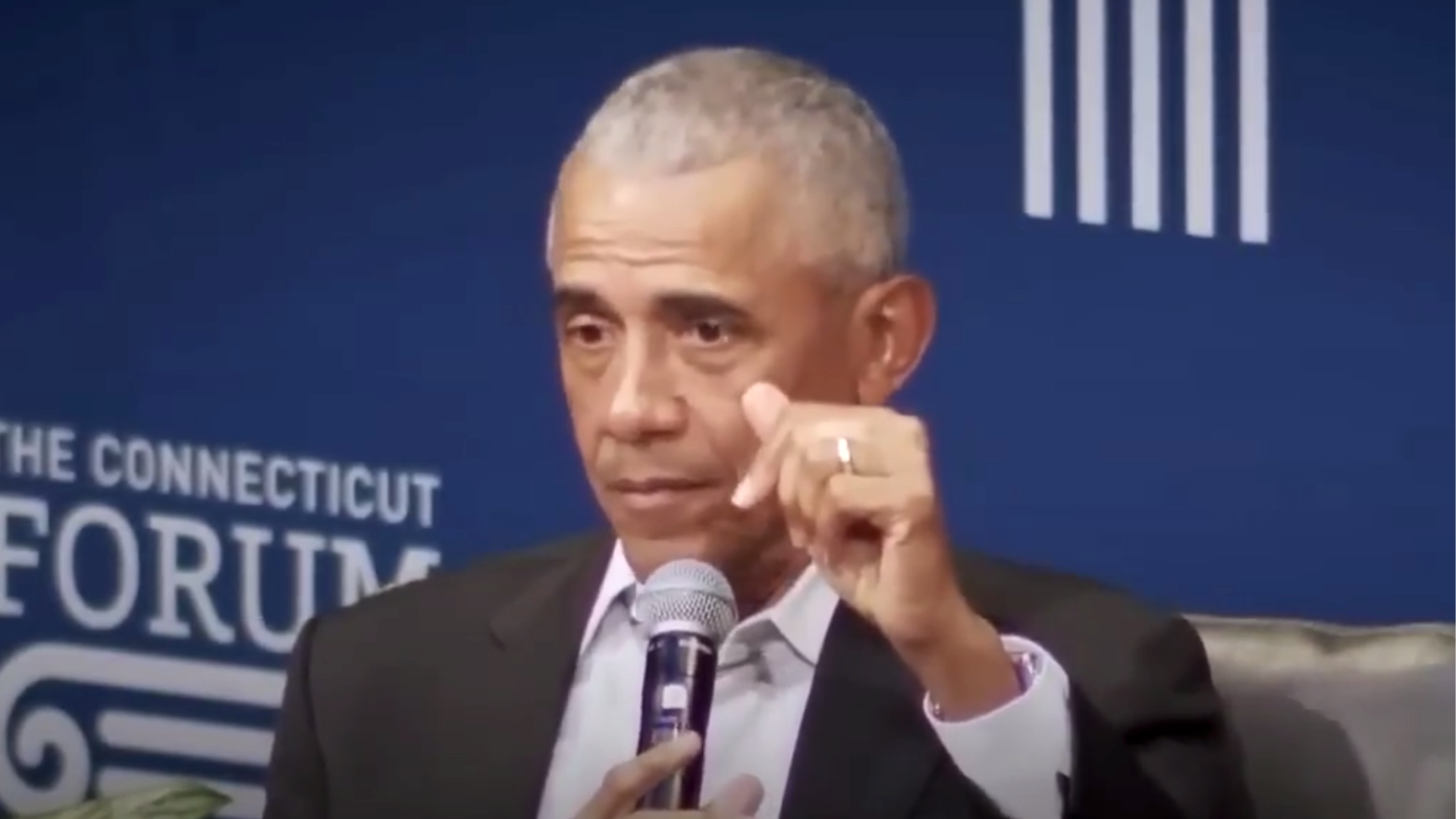Barack Obama Weighs In On Supreme Court “Gutting” Voting Rights Act by Striking Down Louisiana’s Racially Gerrymandered Map and It Instantly Backfires