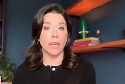 Conservative Commentator Mary Katharine Ham: Media Needs to Consider the Consequences of All the ‘Hitler’ Talk (VIDEO)