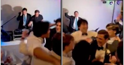 ‘Secretary of Everything’ Marco Rubio Sets the Internet on Fire After Footage Emerges Showing Him Jamming at His Newest ‘Job’ and the Memes are Hilarious! (VIDEO)