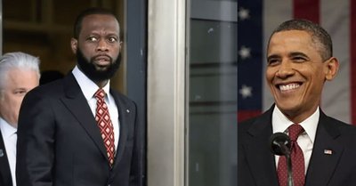 Grammy-Winning Fugees Rapper Pras Michel Reports to Federal Prison to Begin 14-Year Sentence for Illegally Funneling Millions in Foreign Money into Obama’s 2012 Campaign