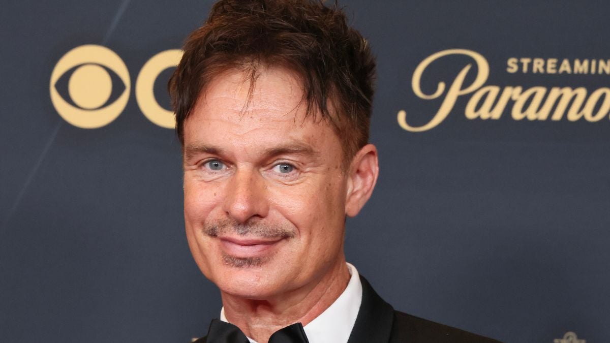 ‘Days of Our Lives’ Star Patrick Muldoon’s Cause of Death Confirmed