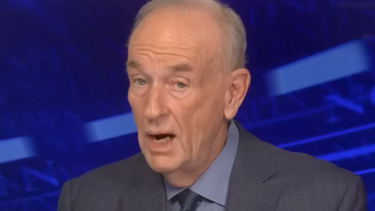 Bill O’Reilly Predicts Disney Will Spend ‘a Billion Dollars to Defend’ Jimmy Kimmel After ‘Widow’ Joke Drama | Video