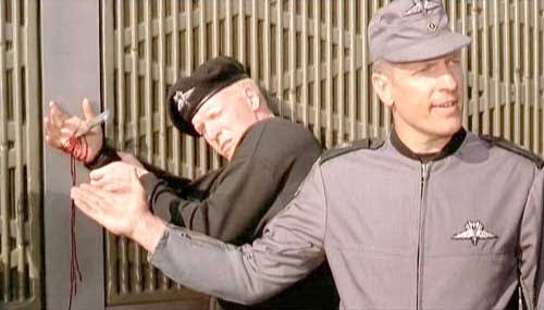 Of course, the answer to be given is no