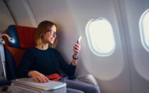 T-Mobile’s Free In-Flight Wi-Fi Perk is Shrinking, and Airline Deals are the Reason
