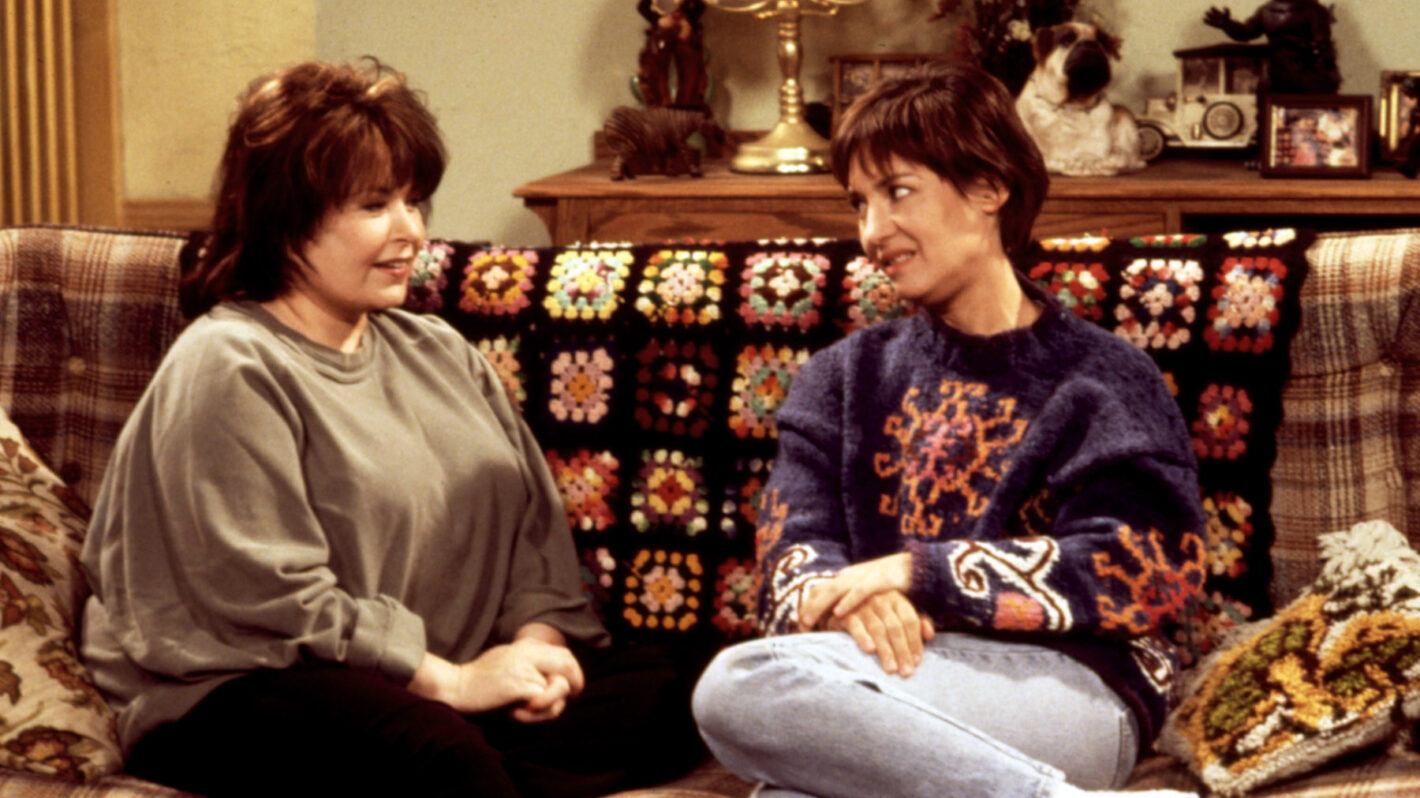 Laurie Metcalf Admits She Hasn’t Spoken to Roseanne Barr Since She Was Booted From Show