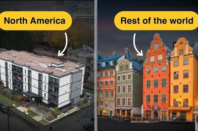 The one reason Americans can’t build quaint, walk-up apartments like they have in Europe