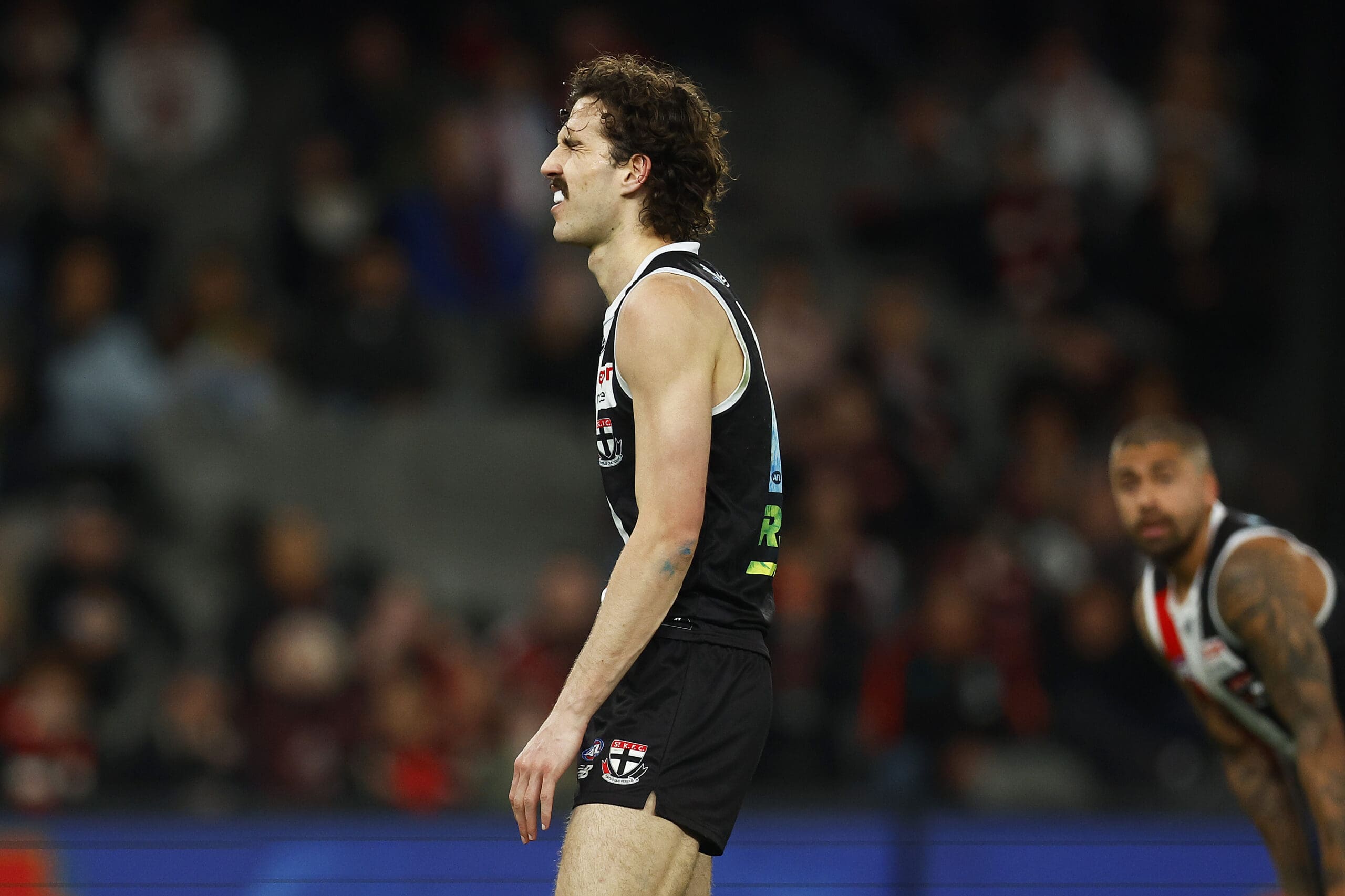 St Kilda makes King selection call as Lyon clarifies “resignation” comment