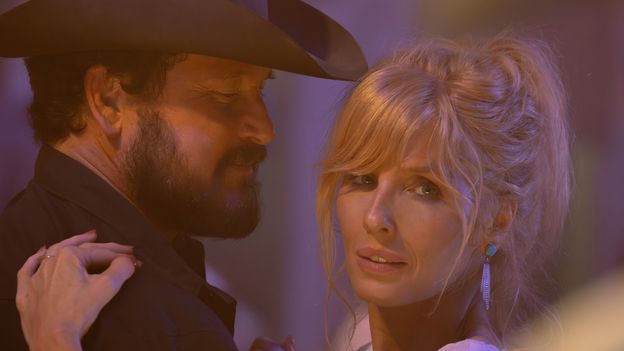 Dutton Ranch to Lord of the Flies: 11 of the best TV shows to watch this May