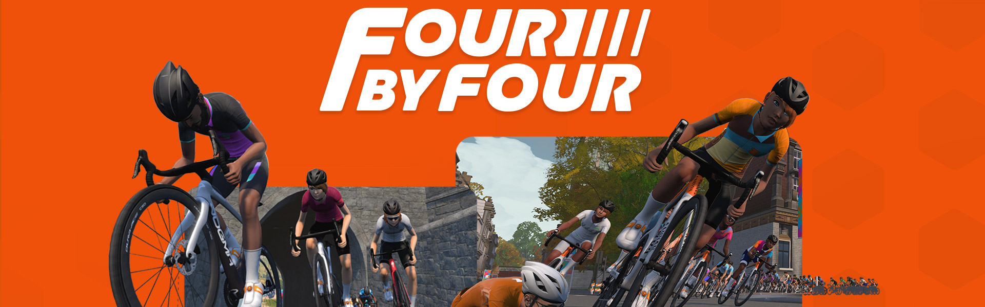 “Four By Four” ZRacing Series Announced for May 2026