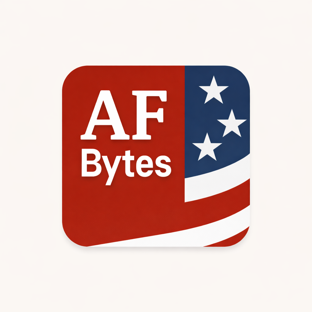 AFBytes logo